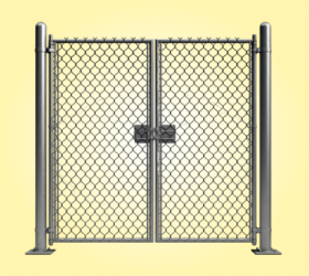 Fencing Gate Installation Tamil Nadu