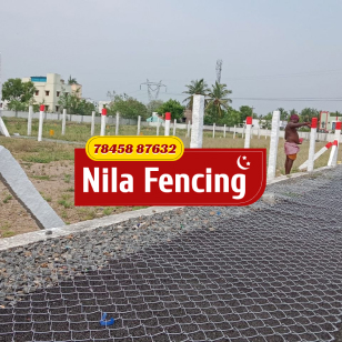 Fencing Work