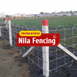 Fencing Work