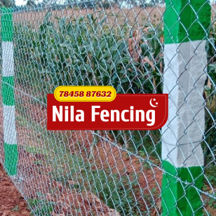 Fencing Work