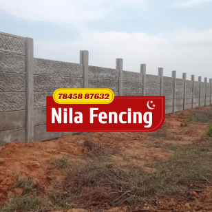 Fencing Work